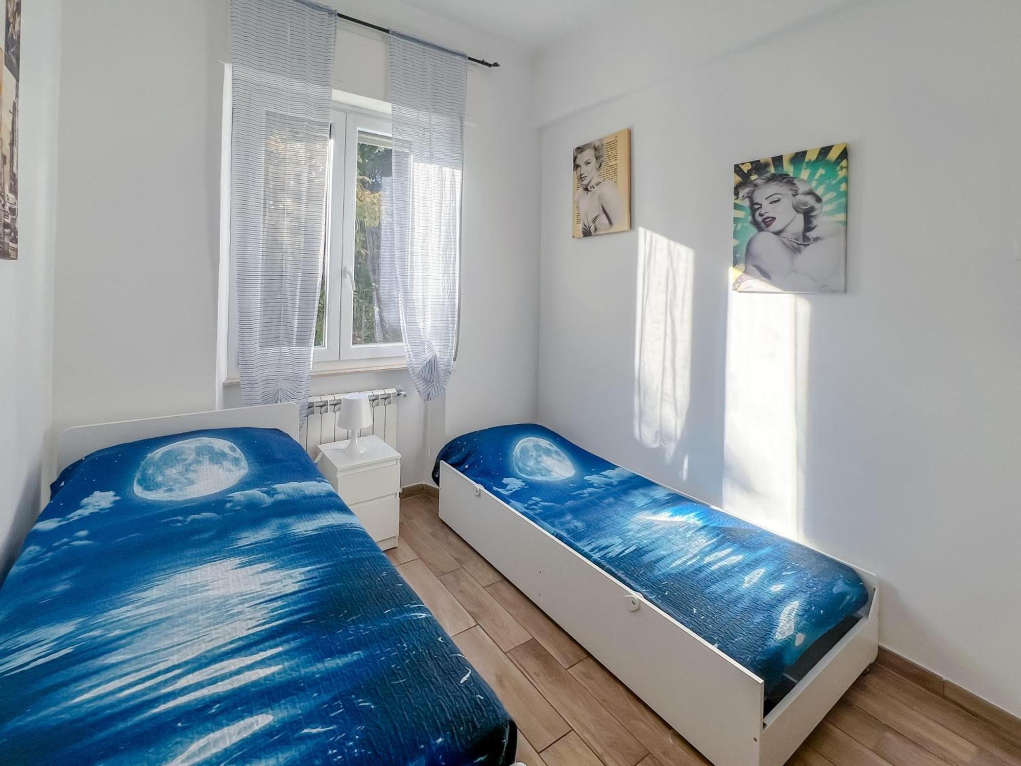 Apartamento Happy House Savona Exterior foto