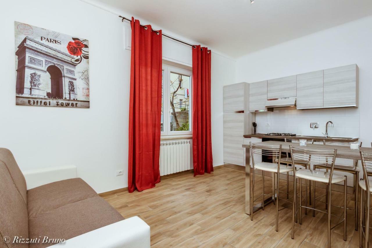 Apartamento Happy House Savona Exterior foto
