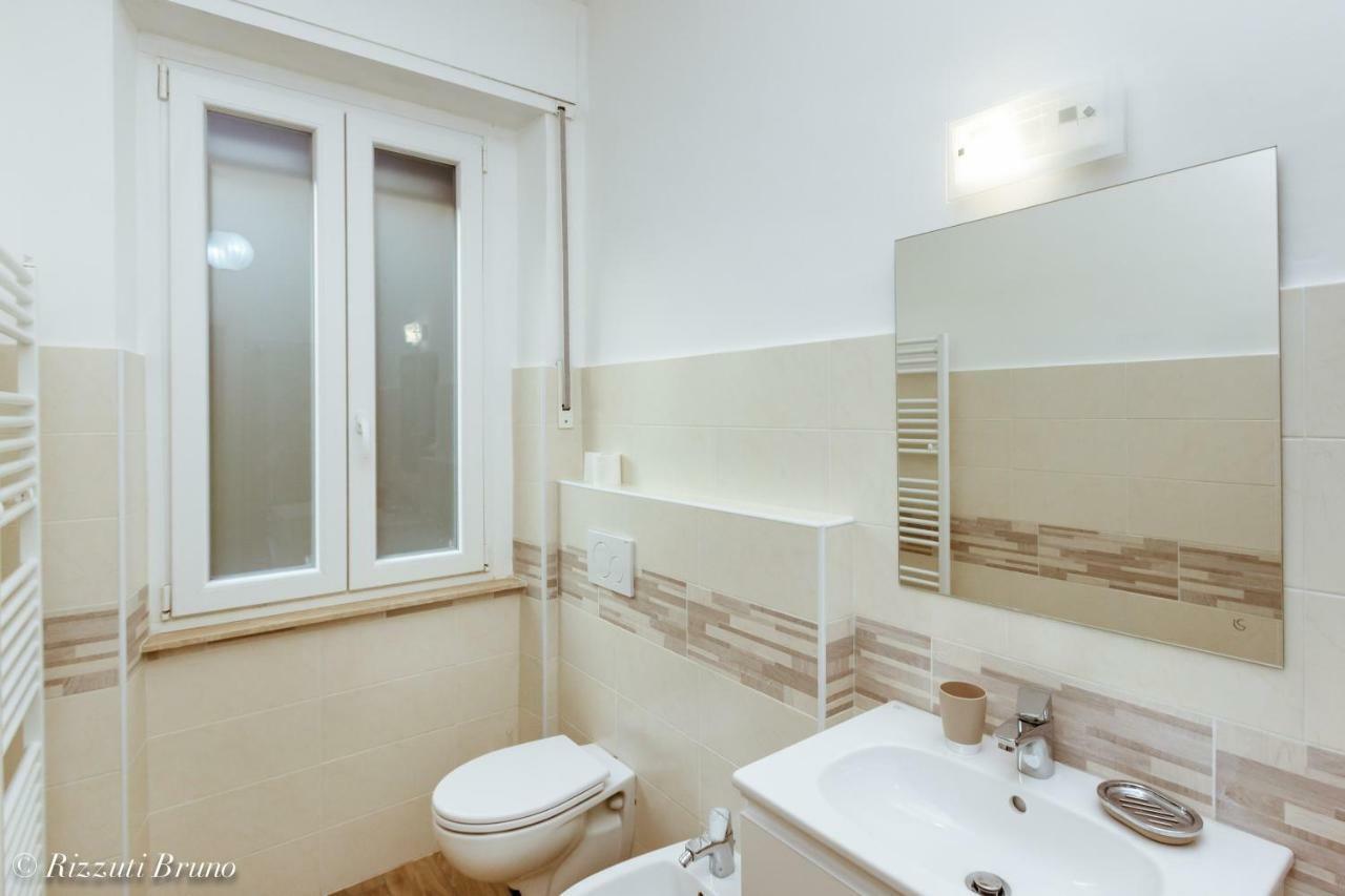 Apartamento Happy House Savona Exterior foto