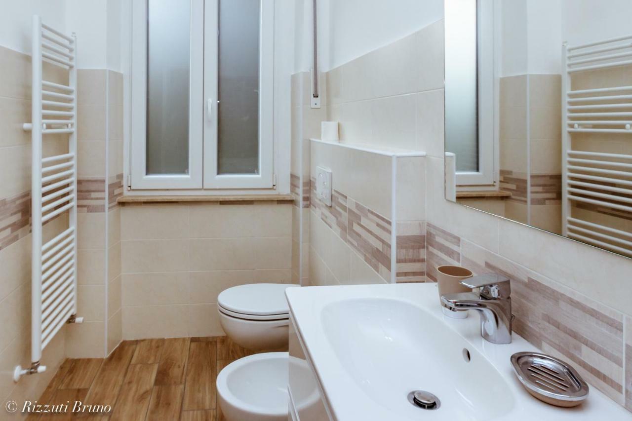 Apartamento Happy House Savona Exterior foto