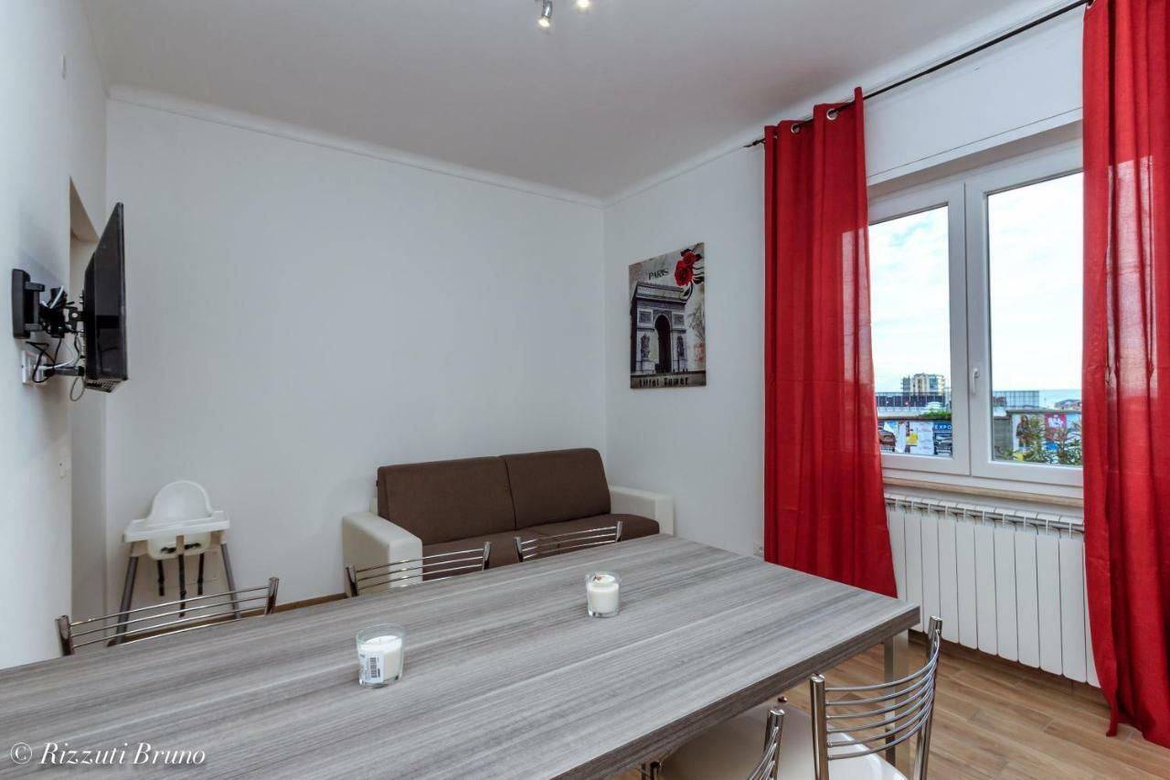 Apartamento Happy House Savona Exterior foto